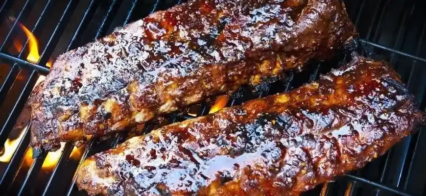 How to Make BBQ Ribs in Your Oven: Easy Steps for Delicious Results