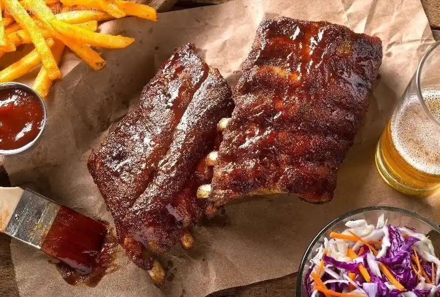 BBQ Ribs: Tips for Getting the Perfect Balance of Sweet, Smoky, and Tangy  