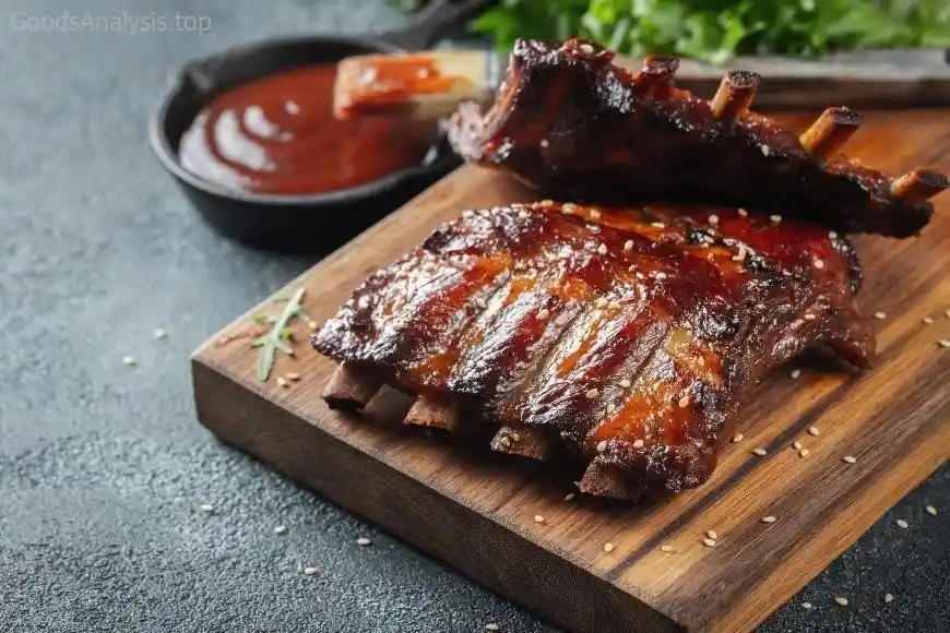 BBQ Ribs: Grilled, Smoked, or Baked? Which Method Works Best?  