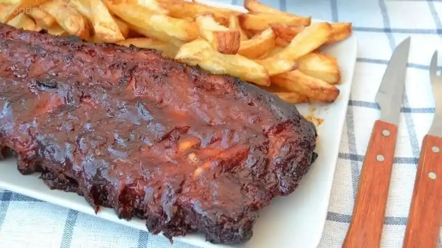 BBQ Ribs: Understanding the Importance of Resting the Meat  