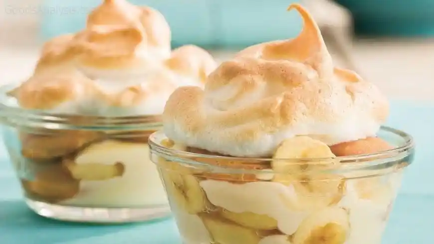 Banana Pudding Made Easy: Delicious and Simple Recipe