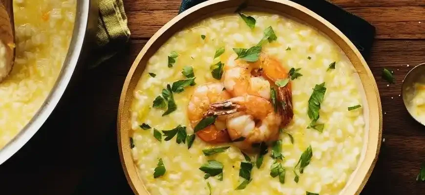 Risotto Tips and Tricks: How to Avoid Common Mistakes