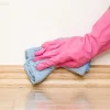 How to Clean Baseboards Without Leaving Streaks