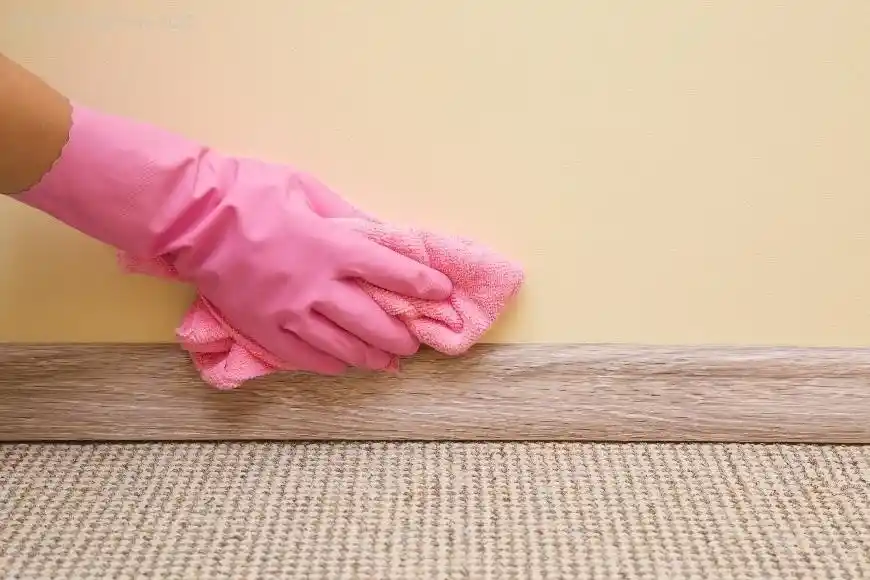 The Simple Truth About Keeping Your Baseboards Clean and Healthy  