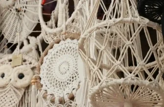 How to Make a Macramé Wall Hanging with Natural Textures