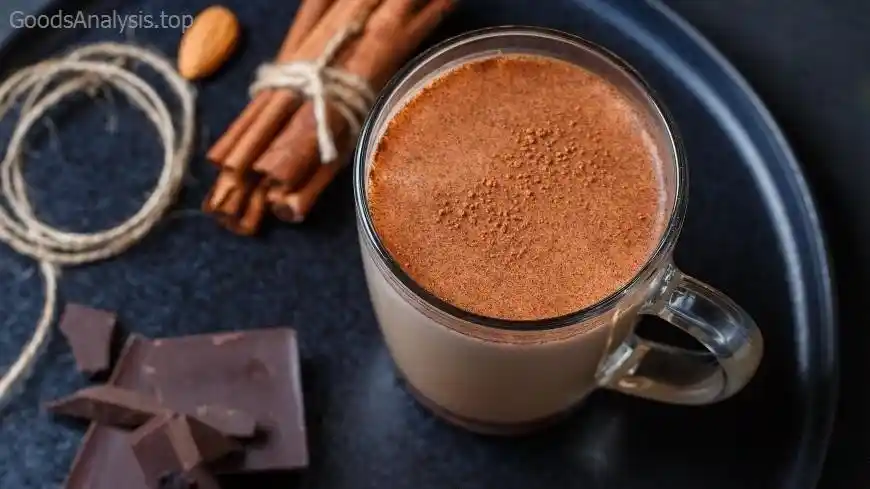 Easy Hot Chocolate Recipe You Can Make in Minutes  