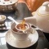 Chai Tea Latte with Coconut Milk: A Delicious Alternative
