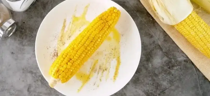 How to Cook Corn on the Cob Like a Chef