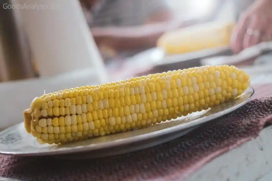 Why You Should Never Skip the Butter on Your Corn on the Cob  