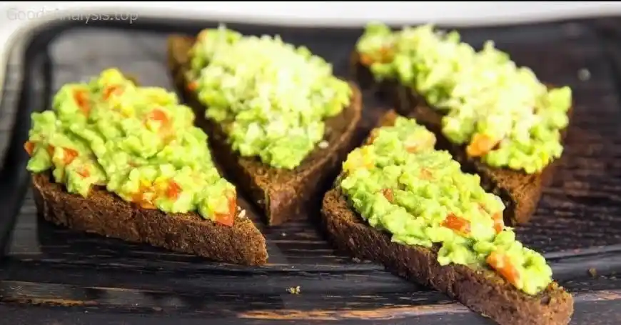 How to Make Avocado Toast That’s Packed with Protein  