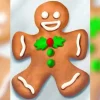 Quick and Easy Gingerbread Men for Busy Bakers