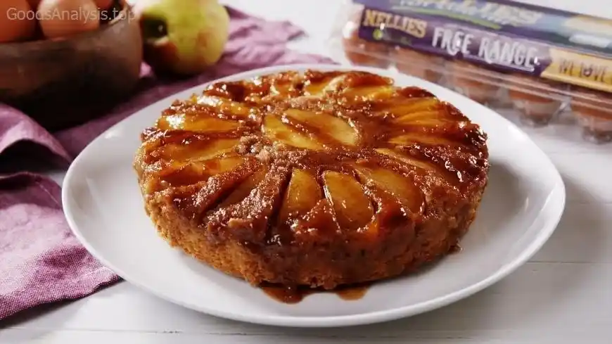 Make Your Own Pineapple Upside-Down Cake with These Simple Ingredients  