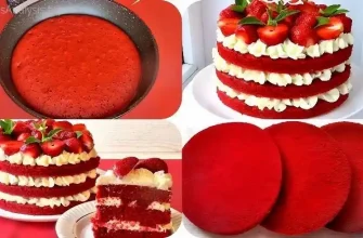 Why Red Velvet Cake Is the Ultimate Dessert for Any Occasion