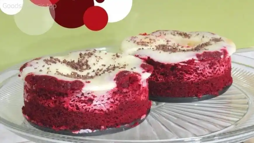 Baking Red Velvet Cake: From Beginner to Pro  