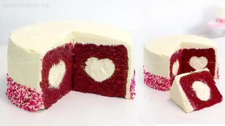 Red Velvet Cake Recipe: Tips for the Best Results  