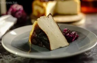 Making Cheesecake at Home: Tips for a Perfect Dessert