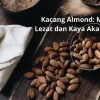 How to Make Almond Flour Without a Food Processor
