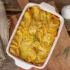 How to Use Leftovers to Make Baked Ziti