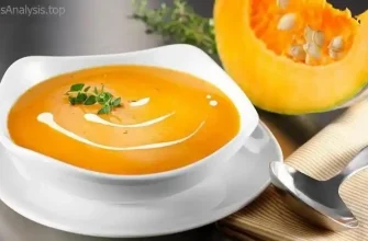 Healthy Pumpkin Soup Recipe That’s Perfect for Weight Loss