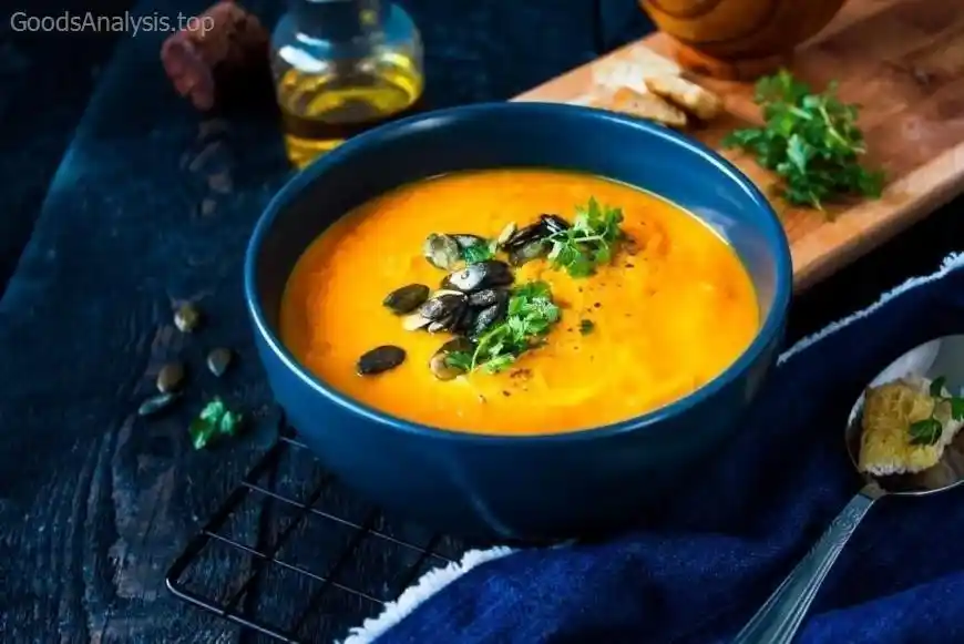 Roasted Pumpkin Soup Recipe for Ultimate Flavor  