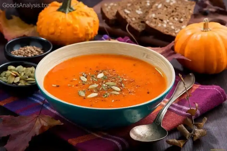 Pumpkin Soup: A Simple Recipe with Big Flavor  