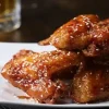 The Secret to Crispy Chicken Wings