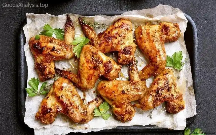 How to Make Crispy Chicken Wings Without the Mess  