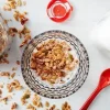 How to Make Granola Clusters