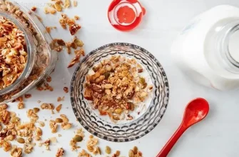 How to Make Granola Clusters